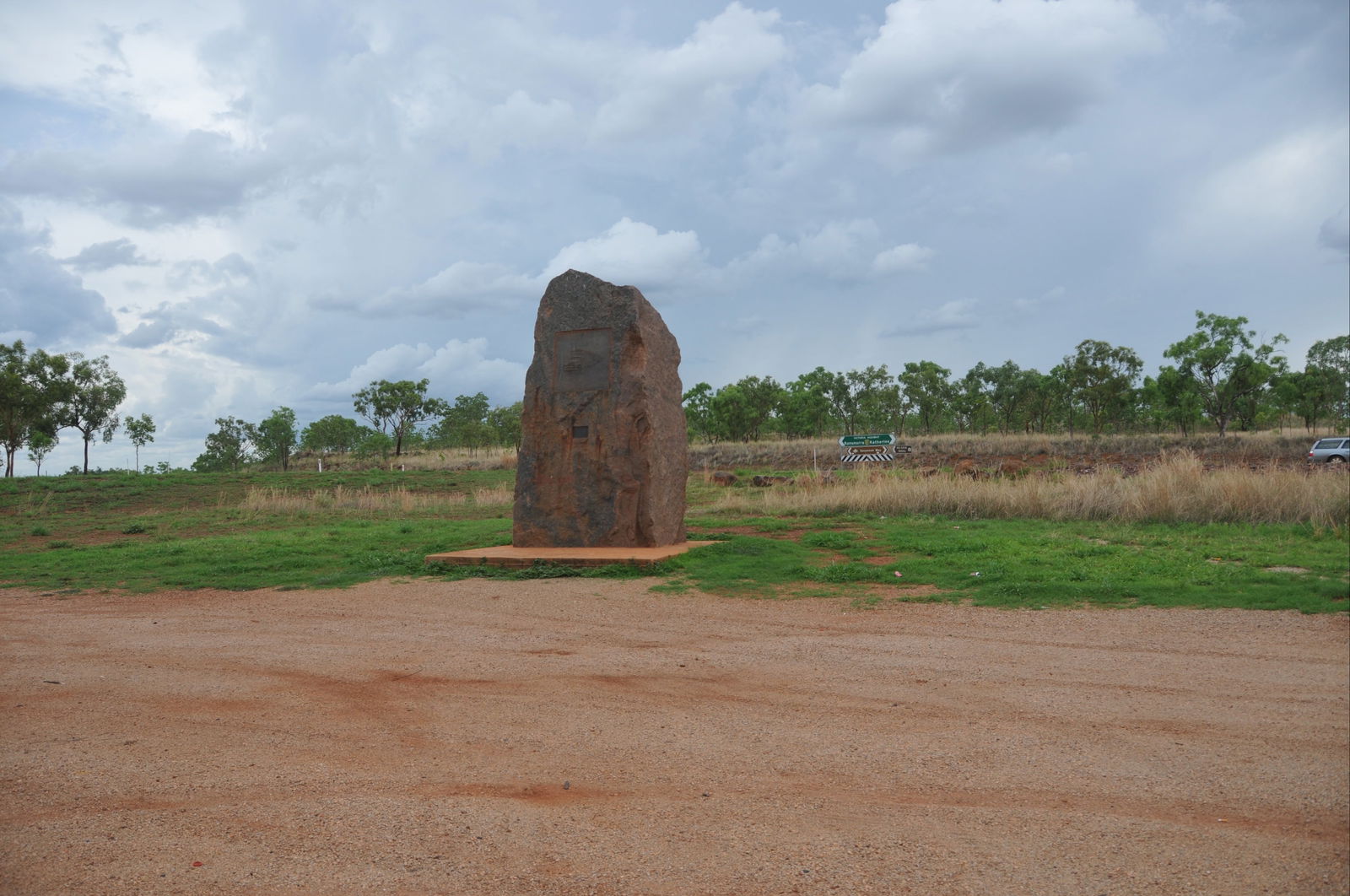 Buchanan NT New South Wales Tourism 