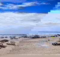 North Beach Wallaroo - New South Wales Tourism 