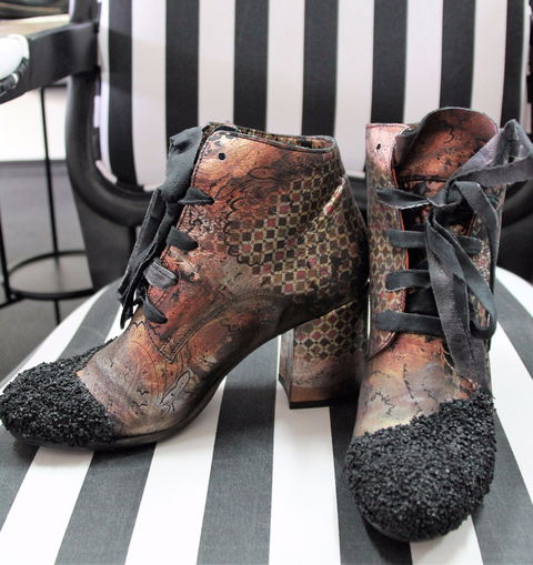 Obsession Shoes Boutique - New South Wales Tourism  1