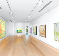Olsen Gallery - New South Wales Tourism 