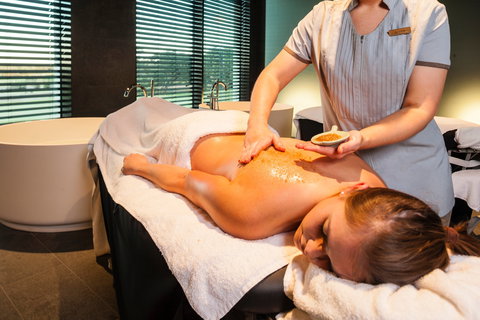 One Spa, RACV Torquay Resort - New South Wales Tourism  1