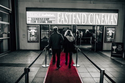 Palace Nova Eastend Cinema - New South Wales Tourism  0