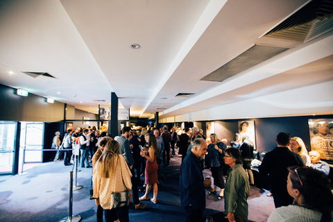 Palace Nova Eastend Cinema - New South Wales Tourism  1