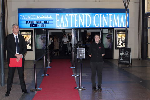 Palace Nova Eastend Cinema - New South Wales Tourism  2