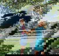 Paradise Country - New South Wales Tourism 