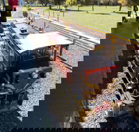 Penwood Miniature Railway - New South Wales Tourism 
