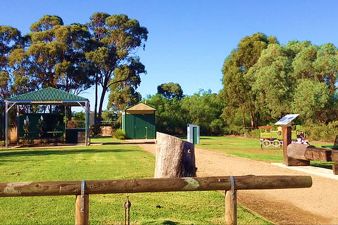 Picola Heritage Park - New South Wales Tourism  0