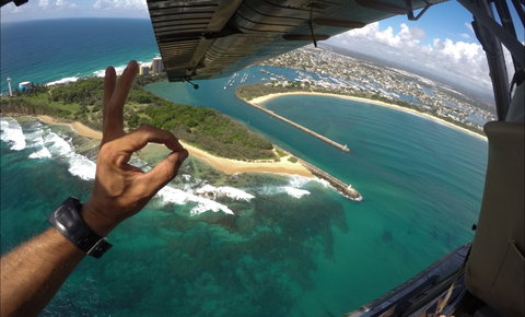 Point Cartwright - New South Wales Tourism  0