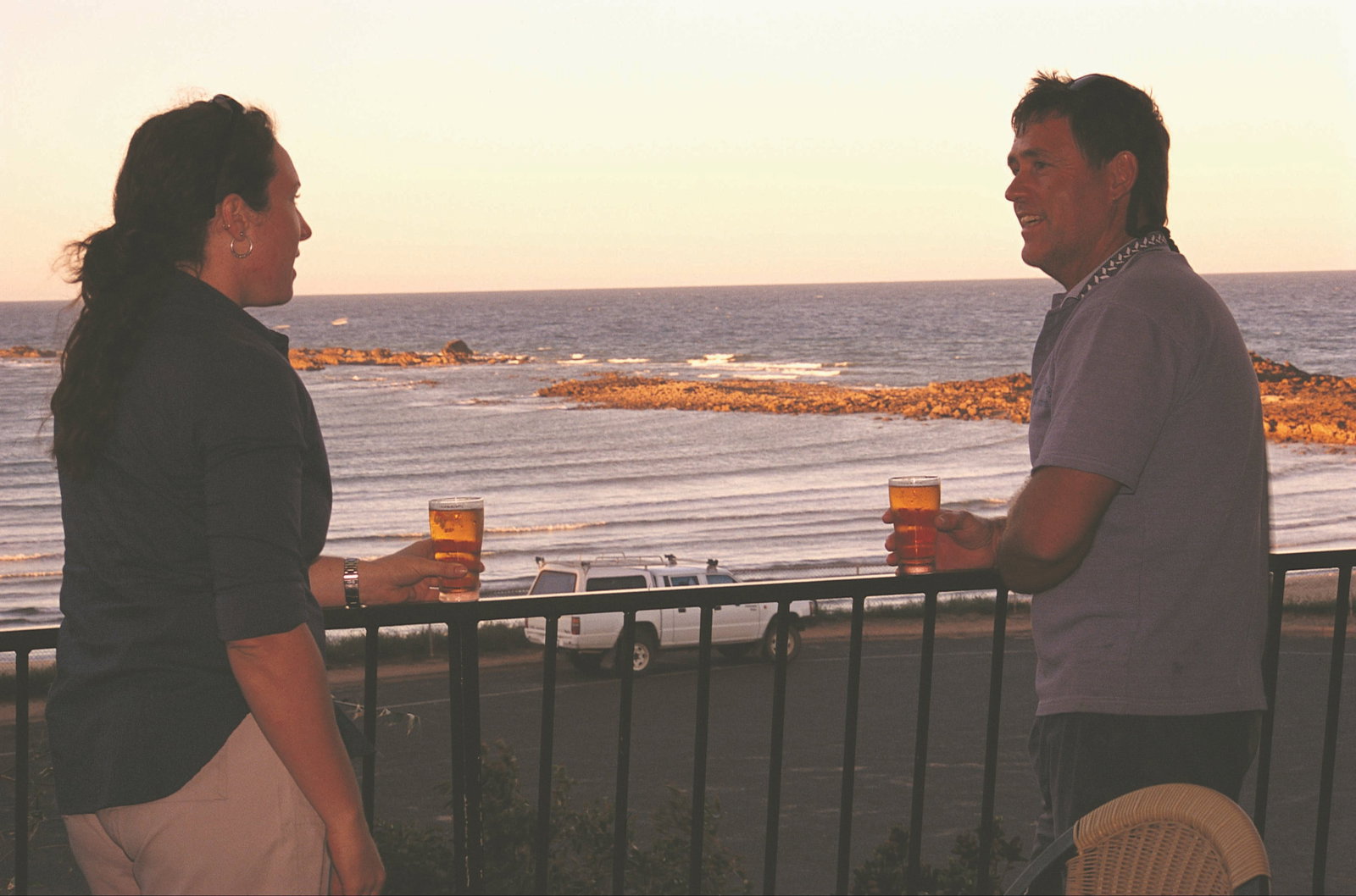 Point Samson WA New South Wales Tourism 