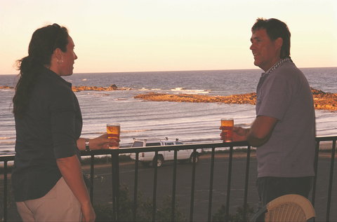 Point Samson - New South Wales Tourism  0