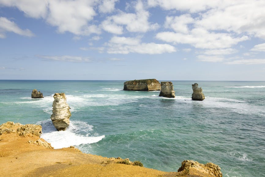 New South Wales Tourism