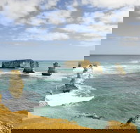 Port Campbell - New South Wales Tourism 