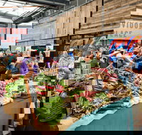 Providore Market - New South Wales Tourism 