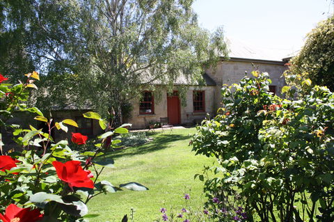 Prospect House And Garden - New South Wales Tourism  0
