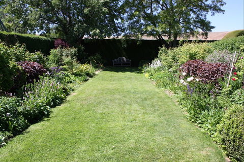 Prospect House And Garden - New South Wales Tourism  2