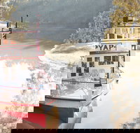 PS Pyap - New South Wales Tourism 