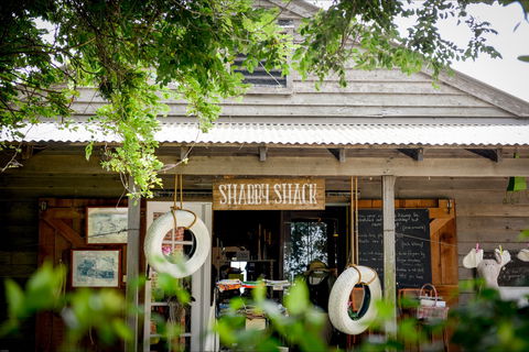 Pyree - New South Wales Tourism  1