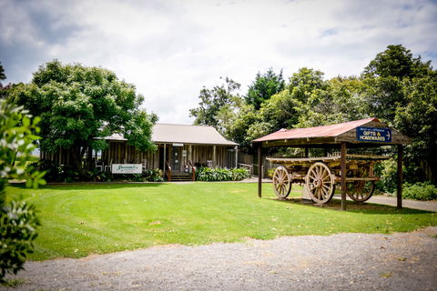 Pyree - New South Wales Tourism  2