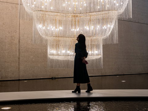Queensland Art Gallery And Gallery Of Modern Art (QAGOMA) - New South Wales Tourism  0