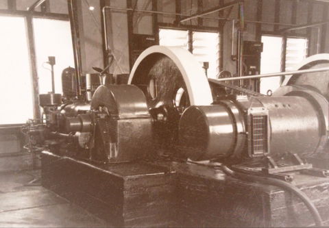 Quilpie Powerhouse Museum - New South Wales Tourism  0