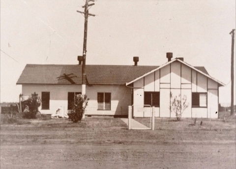 Quilpie Powerhouse Museum - New South Wales Tourism  1