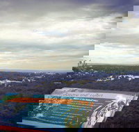 Reabold Hill Summit Boardwalk Bold Park - New South Wales Tourism 