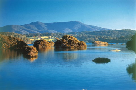 Ringlands Rotary Walk Narooma - New South Wales Tourism  1