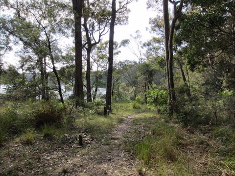 Ringlands Rotary Walk Narooma - New South Wales Tourism  2