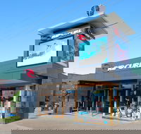 Rip Curl Ulladulla - New South Wales Tourism 