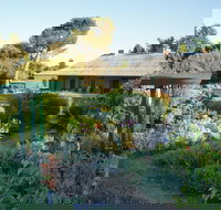 Riversdale Historic Homestead - New South Wales Tourism 