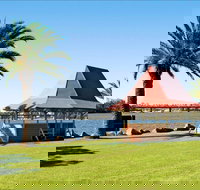 Rodd Island - New South Wales Tourism 