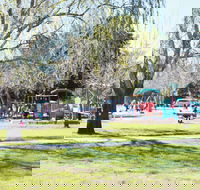 Rose Point Park All abilities playground - New South Wales Tourism 