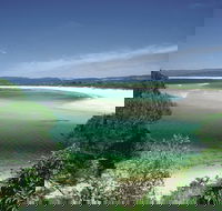 Rotary Walk  Merimbula - New South Wales Tourism 