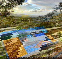 Round Hill Lookout - New South Wales Tourism 