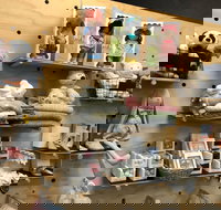 Royal Bubs and Tots - New South Wales Tourism 