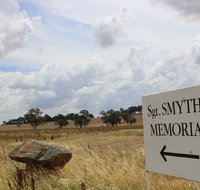 Sergeant Smyth Memorial - New South Wales Tourism 