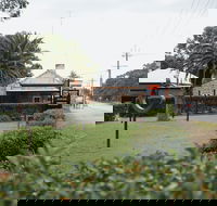 Sevenhill - New South Wales Tourism 