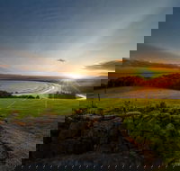 Sir Charles Kingsford Smith Memorial and Lookout - New South Wales Tourism 