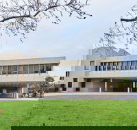 Sir Robert Helpmann Theatre - New South Wales Tourism 