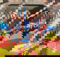 Sling Shot Fun Park Temporarily Closed due to COVID-19 - New South Wales Tourism 