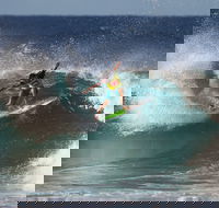 Snapper Rocks - New South Wales Tourism 