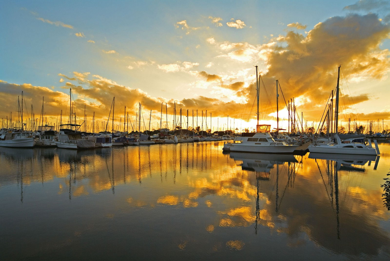  New South Wales Tourism 
