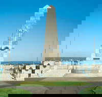 State War Memorial Kings Park - New South Wales Tourism 