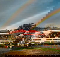 Stefani Hilltop Gallery - New South Wales Tourism 