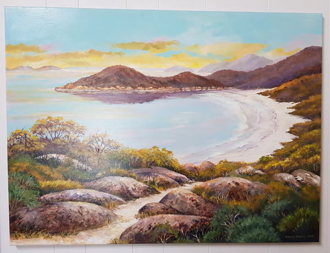 Stefani Hilltop Gallery - New South Wales Tourism  1