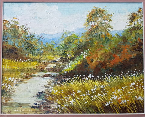 Stefani Hilltop Gallery - New South Wales Tourism  2