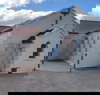 St Mary's Anglican Church Wallaroo - New South Wales Tourism 