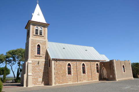 Stockwell - New South Wales Tourism  0