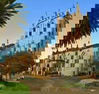 St Stephens Anglican Church - New South Wales Tourism 