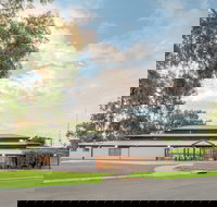 Swan Hill Regional Art Gallery - New South Wales Tourism 